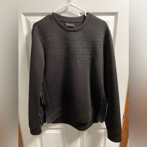 Buy from HR,because size is small for me so i sell it